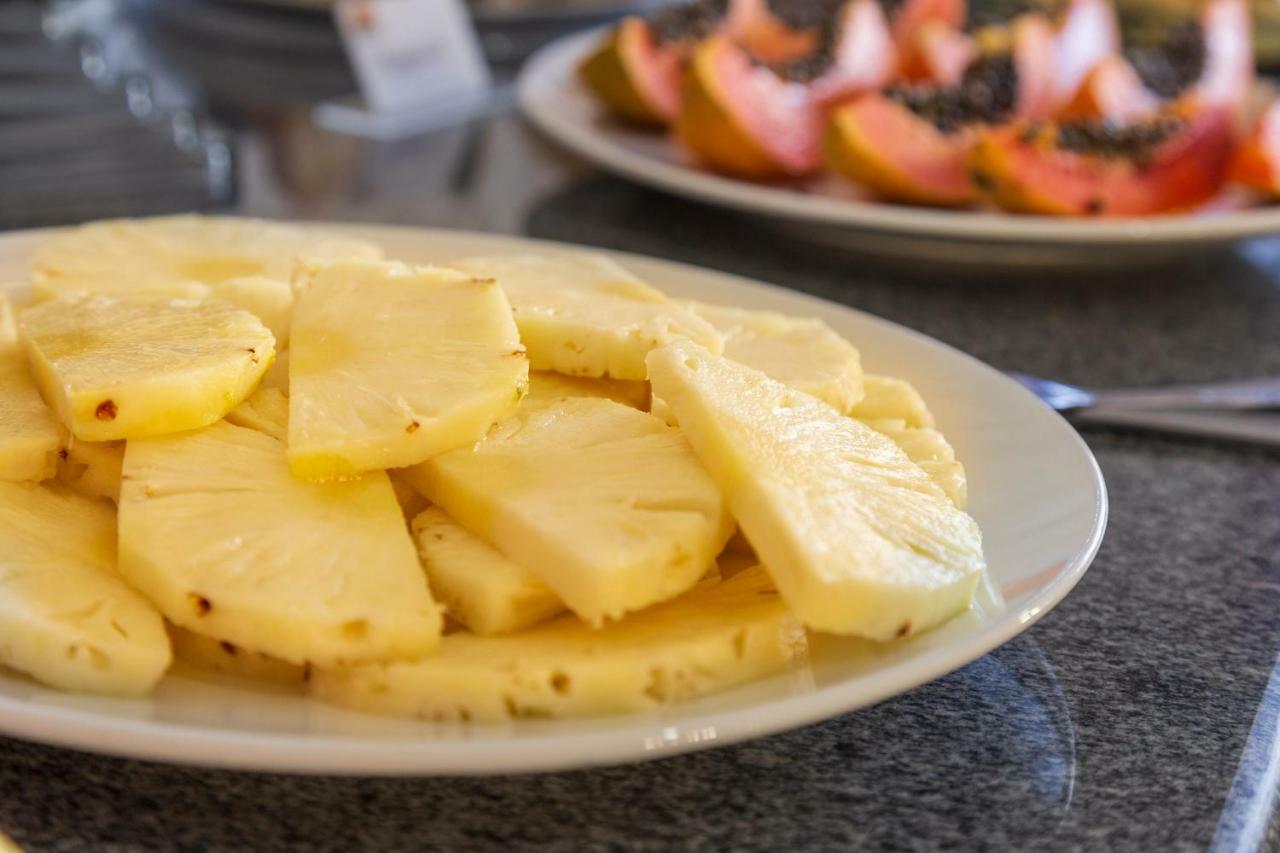 Pousada Tropical 파라티 외부 사진