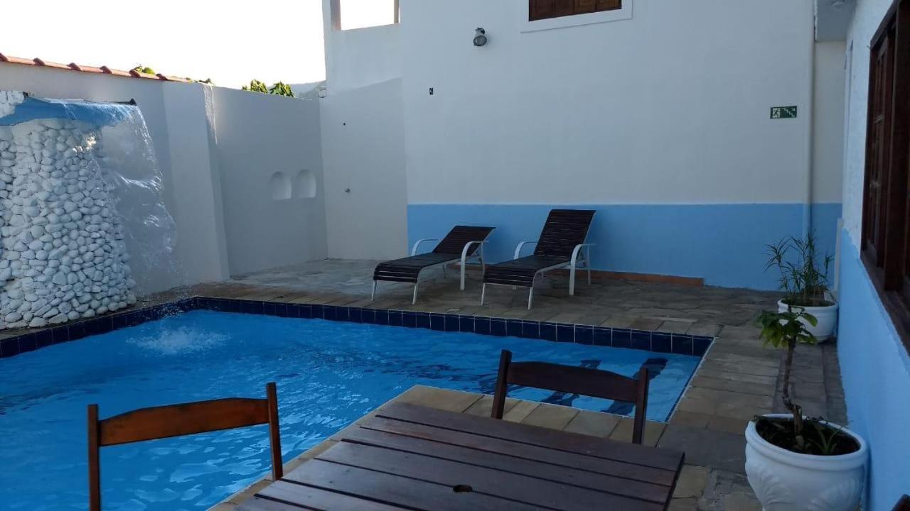 Pousada Tropical 파라티 외부 사진